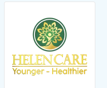 Logo Công Ty Cổ Phần Helen Care