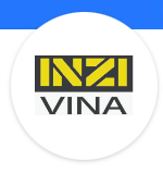 Logo Công Ty TNHH Inzi Vina