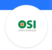 Logo Công Ty CP Đầu Tư Quốc Tế Đông Thành (Osi Holdings)