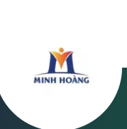 Công ty TNHH Tư vấn giải pháp Giáo dục và Đào tạo Minh Hoàng