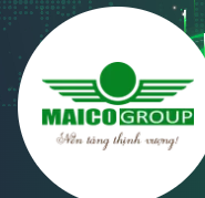 Logo CÔNG TY TNHH MAICO GROUP