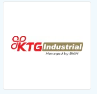 Logo Công Ty TNHH Quản Lý Công Nghiệp Boustead & KTG