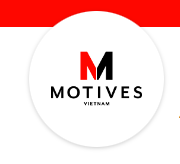 Logo MOTIVES VIETNAM CORPORATION