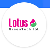 Logo Lotus Green Technology Co., Ltd