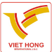 Logo Công ty cổ phần quốc tế Việt Hồng