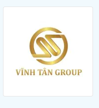 Logo Công ty cổ phần chăn nuôi Vĩnh Tân
