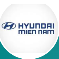 Logo Hyundai Miền Nam