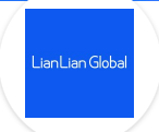 Logo Lianlian Global Vietnam