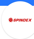 Logo Spindex Industries (Ha Noi) Co., Ltd