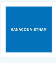 Công ty TNHH Hanacos Việt Nam