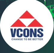 Logo VCONS