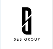 Logo S&S Group