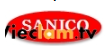 Logo Sanico Việt Nam