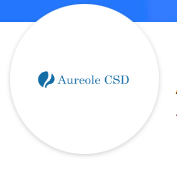 Logo Aureole CSD