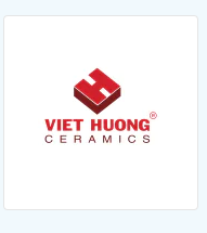 Logo Gốm Sứ Việt Hương