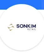 Logo Sơn Kim Retail