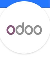 Logo Odoo HK Limited