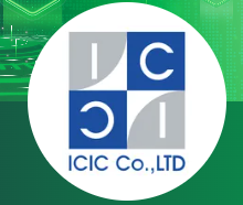 Logo Tư vấn Đầu tư và Xây dựng Quốc tế ( ICIC )