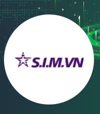 Logo S.I.M. VN