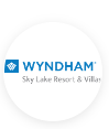 Wyndham Sky Lake Resort & Villas
