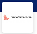 Logo Win Brothers