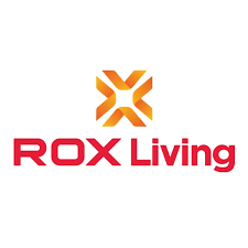 Logo ROX Living
