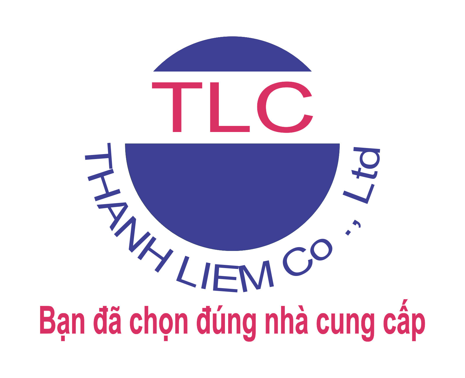 Logo Thanh Liêm
