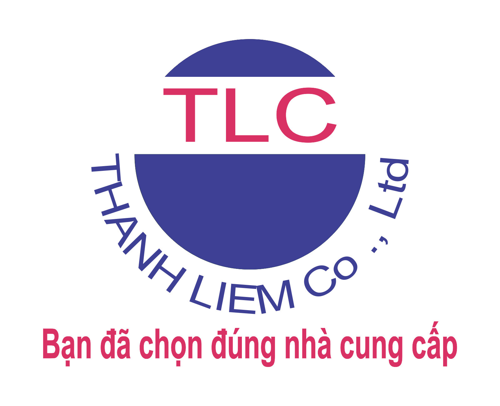 Công ty TNHH Thương mại và Dịch vụ Thanh Liêm