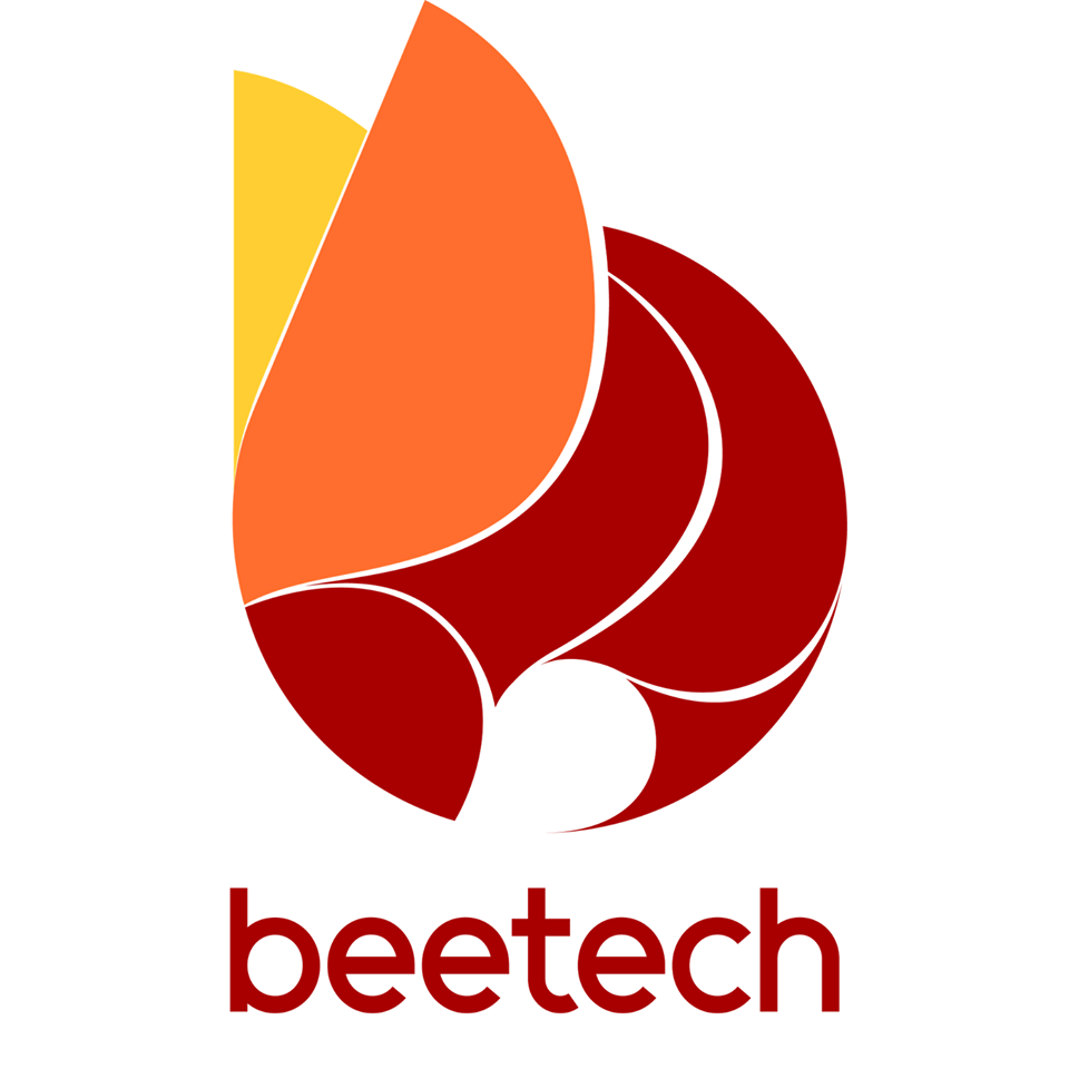 Logo CÔNG NGHỆ BEETECH