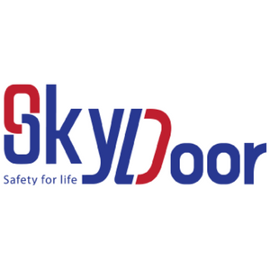 Logo Skydoor Vn
