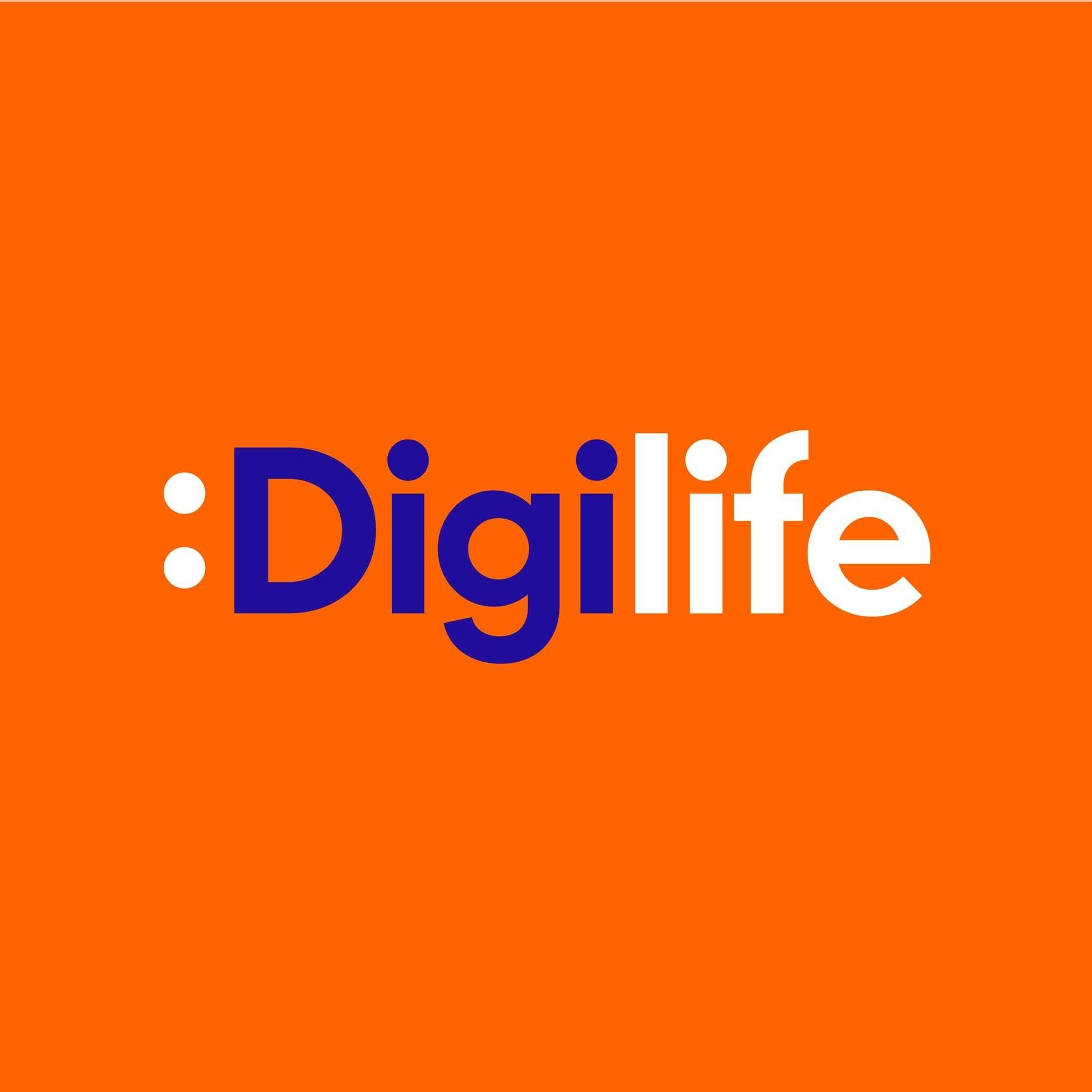 CÔNG TY TNHH DỊCH VỤ SỐ DIGILIFE VIỆT NAM