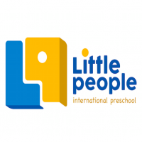 Logo Little People