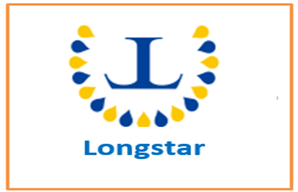 Logo Kỹ Nghệ Longstar