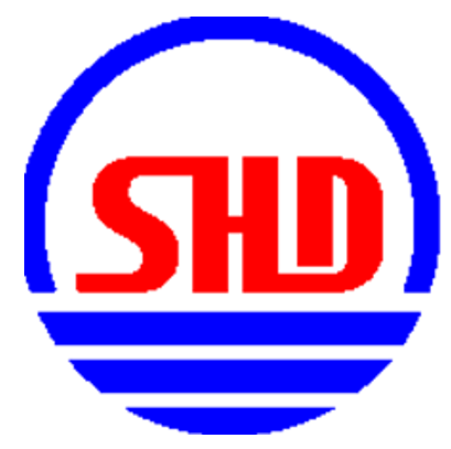 Logo Tư Vấn Xây Dựng Hạ Tầng SHD