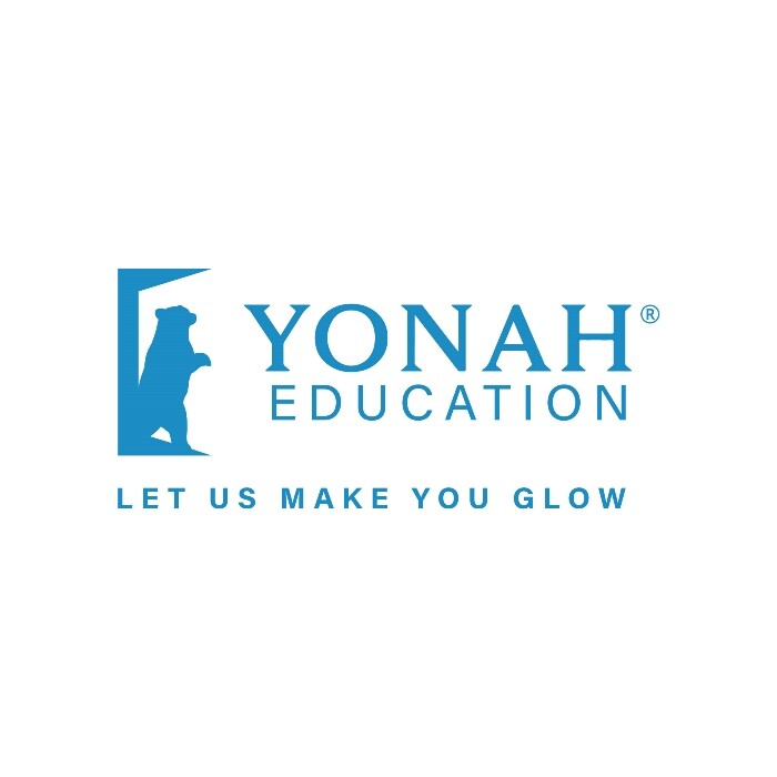 Logo GIÁO DỤC YONAH VIỆT NAM