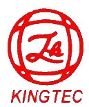 Logo Công Nghiệp Kingtec