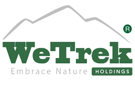 Wetrek Holdings