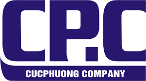 Logo Cúc Phương
