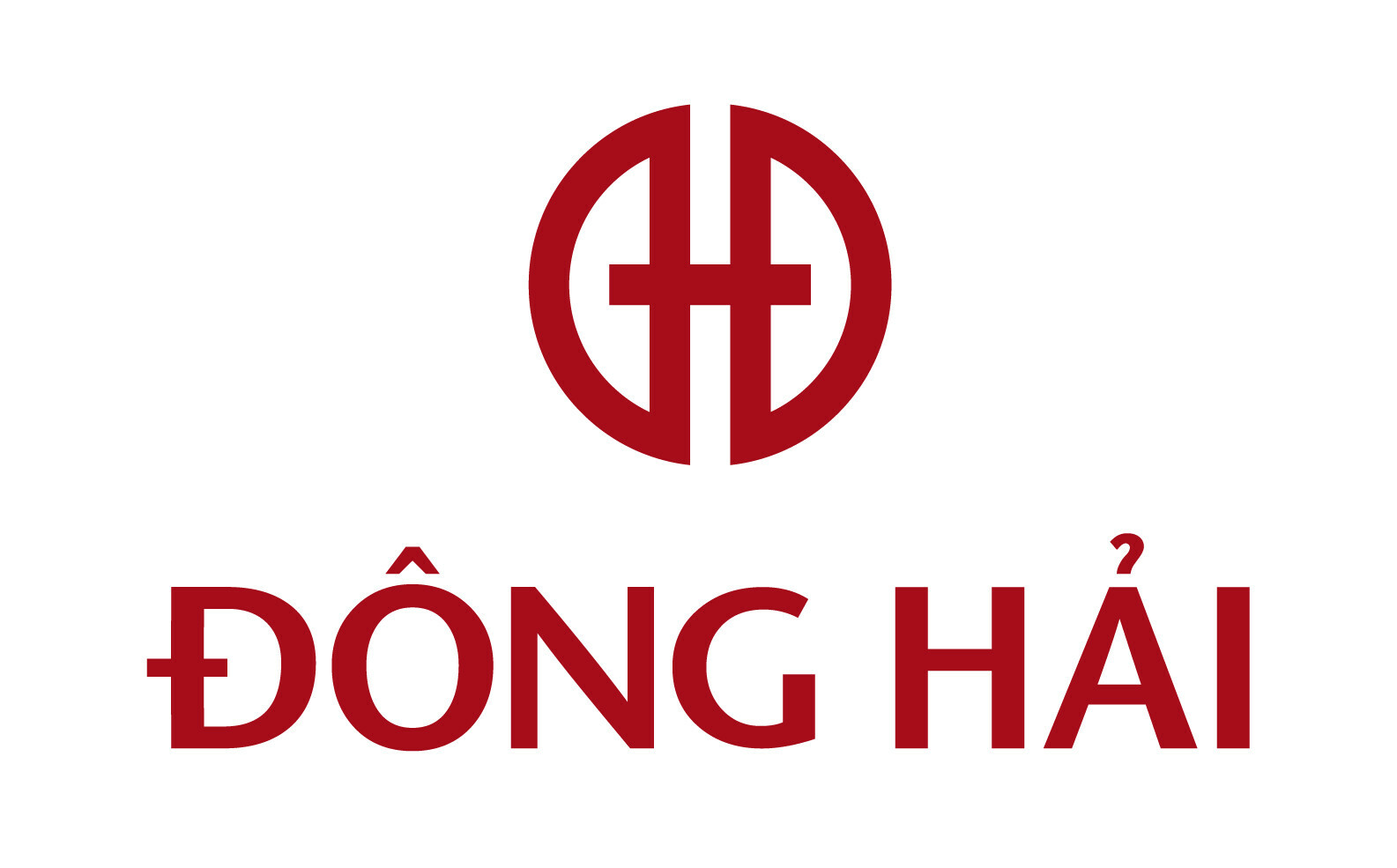 Logo Giày Da Đông Hải