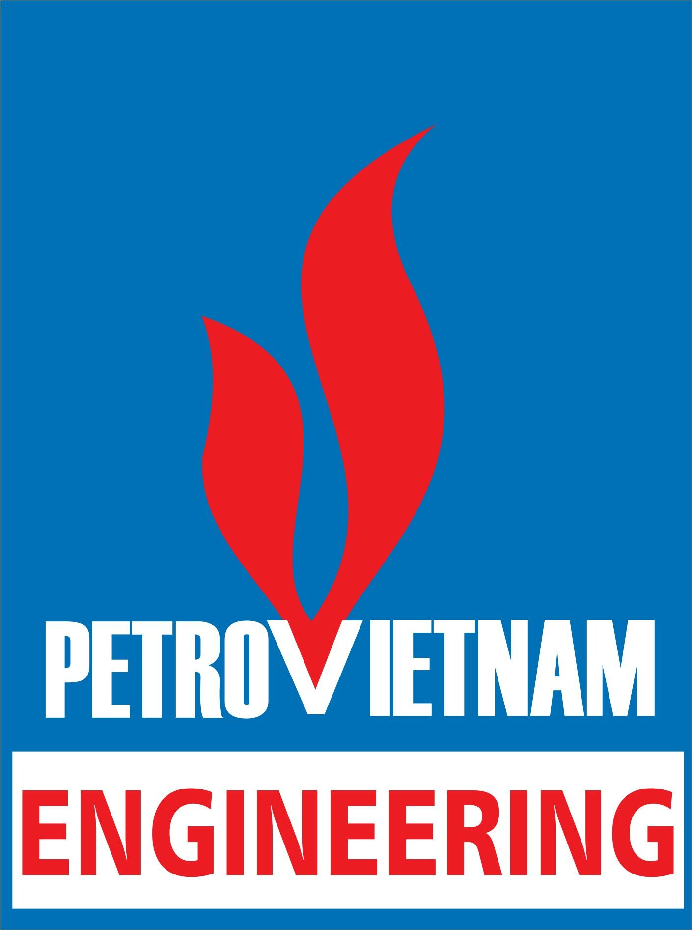 Logo Petro Engineering Việt Nam