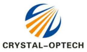 Logo Crystal-Optech