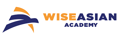 Logo WISE ASIA