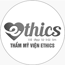 Logo THẨM MỸ ETHICS