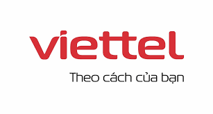 Logo Công Ty Quản Lý Tài Sản Viettel