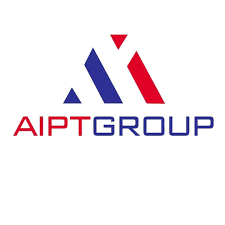 Logo AIPT Việt Nam