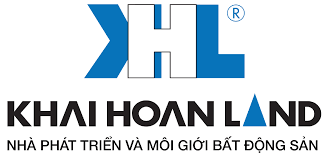 Logo Khải Hoàn Land