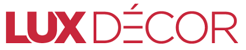 Logo LUX DECOR SÀI GÒN