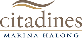 Logo Citadines Marina Hạ Long