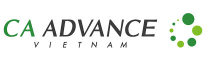 Logo Ca Advance