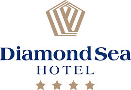 Logo Diamond Sea Hotel